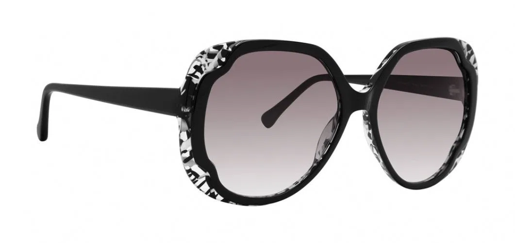 Trina Turk TTFAROE Sunglasses